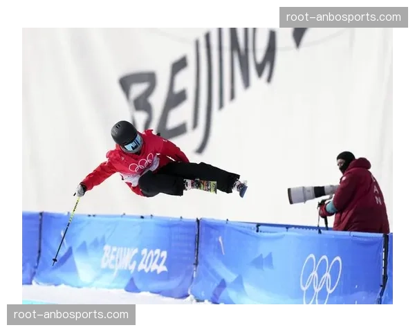 中国自由式滑雪女子U型场地四人晋级决赛