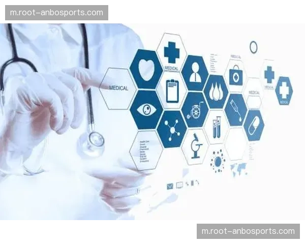 杜埃严格遵循医疗流程护理，期待在最佳状态下尽快回归