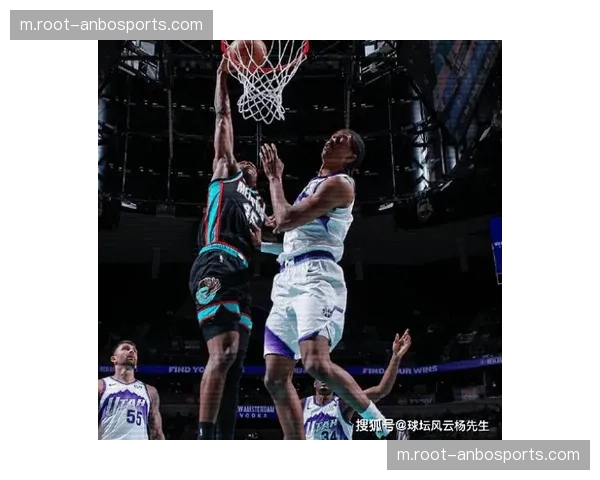 灰熊小皮蓬16分5助攻普罗斯珀17分 替补席深度成为比赛胜负手
